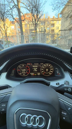 Audi Q7 S Line - 28000 € / 54763.24 лв. - 54929586 10