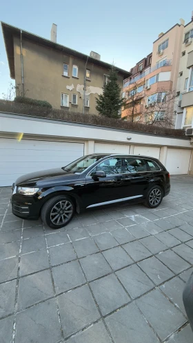Audi Q7 S Line - 28000 € / 54763.24 лв. - 54929586 3