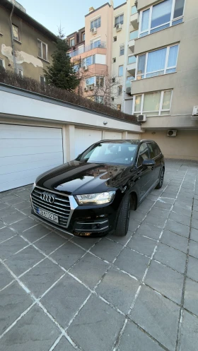 Audi Q7 S Line - 28000 € / 54763.24 лв. - 54929586 4