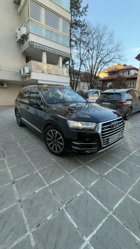 Audi Q7 S Line - 28000 € / 54763.24 лв. - 54929586 8