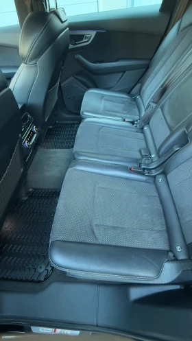 Audi Q7 S Line - 28000 € / 54763.24 лв. - 54929586 16