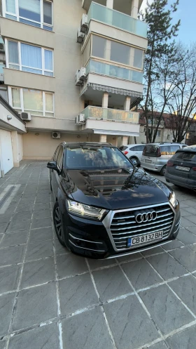 Audi Q7 S Line - 28000 € / 54763.24 лв. - 54929586 12