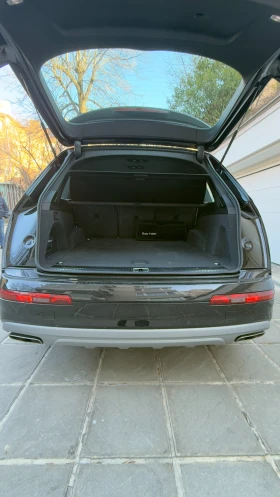 Audi Q7 S Line - 28000 € / 54763.24 лв. - 54929586 11