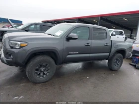 Toyota Tacoma TRD OFF ROAD CARFAX АВТО КРЕДИТ  - 49950 лв. / 25539.03 € - 96042349 6