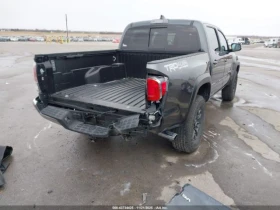 Toyota Tacoma TRD OFF ROAD CARFAX АВТО КРЕДИТ  - 49950 лв. / 25539.03 € - 96042349 9