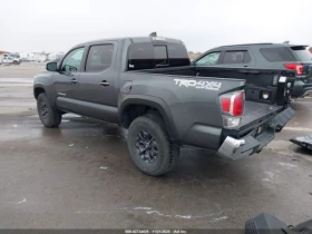 Toyota Tacoma TRD OFF ROAD CARFAX АВТО КРЕДИТ  - 49950 лв. / 25539.03 € - 96042349 4