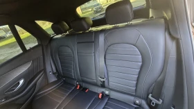 Mercedes-Benz GLC 350, снимка 9