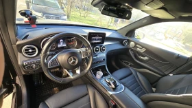 Mercedes-Benz GLC 350, снимка 5