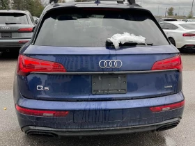 Audi Q5 2022 QUTTRO * ДИСТРОНИК* БЕЗ ПЪРВОНАЧАЛНА ВНОСКА * - 21990 € / 43008.70 лв. - 68810992 5