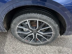 Audi Q5 2022 QUTTRO * ДИСТРОНИК* БЕЗ ПЪРВОНАЧАЛНА ВНОСКА * - 21990 € / 43008.70 лв. - 68810992 6