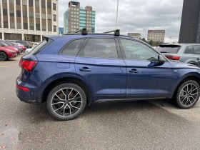 Audi Q5 2022 QUTTRO * ДИСТРОНИК* БЕЗ ПЪРВОНАЧАЛНА ВНОСКА * - 21990 € / 43008.70 лв. - 68810992 4