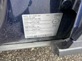 Audi Q5 2022 QUTTRO * ДИСТРОНИК* БЕЗ ПЪРВОНАЧАЛНА ВНОСКА * - 21990 € / 43008.70 лв. - 68810992 11