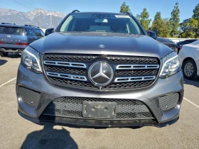 Mercedes-Benz GLS 500 - 21828 € / 42691.86 лв. - 97150581 5