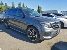 Mercedes-Benz GLS 500 - 21828 € / 42691.86 лв. - 97150581 4