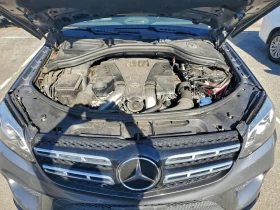 Mercedes-Benz GLS 500 - 21828 € / 42691.86 лв. - 97150581 12