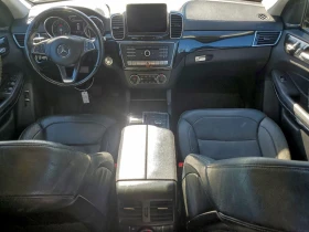 Mercedes-Benz GLS 500 - 21828 € / 42691.86 лв. - 97150581 8