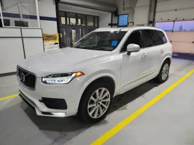 Volvo Xc90 * R DESIGN * CARFAX * ЦЕНА ДО БГ