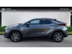 Toyota C-HR 1.8 HEV E-CVT CLUB FWD - 30300 € / 59261.65 лв. - 32754378 3