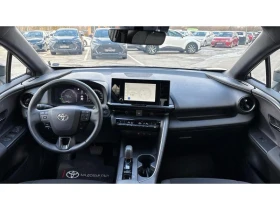 Toyota C-HR 1.8 HEV E-CVT CLUB FWD - 30300 € / 59261.65 лв. - 32754378 8