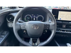 Toyota C-HR 1.8 HEV E-CVT CLUB FWD - 30300 € / 59261.65 лв. - 32754378 13