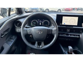 Toyota C-HR 1.8 HEV E-CVT CLUB FWD - 30300 € / 59261.65 лв. - 32754378 9