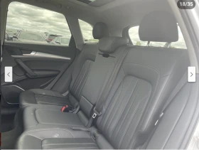 Audi Q5 2.0T* ДИГИТАЛНО* ТАБЛО* 360КАМЕРА* МЪРТВА* ТОЧКА*  - 21196 € / 41455.77 лв. - 80063078 16