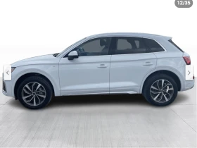 Audi Q5 2.0T* ДИГИТАЛНО* ТАБЛО* 360КАМЕРА* МЪРТВА* ТОЧКА*  - 21196 € / 41455.77 лв. - 80063078 6