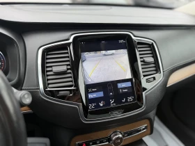 Volvo Xc90 * T6* INSCRIPTION* 7-Местен*  - 20300 € / 39703.35 лв. - 92606251 9