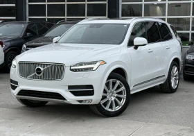Volvo Xc90 * T6* INSCRIPTION* 7-Местен* 