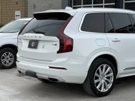 Volvo Xc90 * T6* INSCRIPTION* 7-Местен*  - 20300 € / 39703.35 лв. - 92606251 3