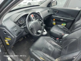 Hyundai Tucson 2.0 CRDI - Автоматик - След Удар - 1400 € / 2738.16 лв. - 87308232 9