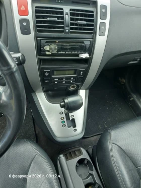 Hyundai Tucson 2.0 CRDI - Автоматик - След Удар - 1400 € / 2738.16 лв. - 87308232 10