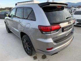 Jeep Grand cherokee 5.7* 2021г* OVER LAND* 70.000KM* Топ Състояние* FU - 28000 € / 54763.24 лв. - 89931387 6