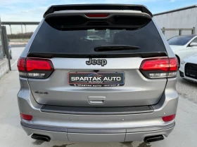 Jeep Grand cherokee 5.7* 2021г* OVER LAND* 70.000KM* Топ Състояние* FU - 28000 € / 54763.24 лв. - 89931387 5