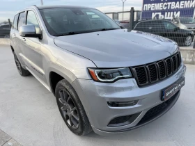 Jeep Grand cherokee 5.7* 2021г* OVER LAND* 70.000KM* Топ Състояние* FU - 28000 € / 54763.24 лв. - 89931387 3
