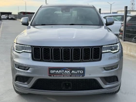 Jeep Grand cherokee 5.7* 2021г* OVER LAND* 70.000KM* Топ Състояние* FU - 28000 € / 54763.24 лв. - 89931387 2