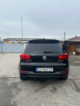 VW Tiguan 2.0 TDI 4motion  - 14800 € / 28946.28 лв. - 83726897 6