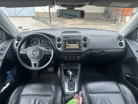 VW Tiguan 2.0 TDI 4motion  - 14800 € / 28946.28 лв. - 83726897 9