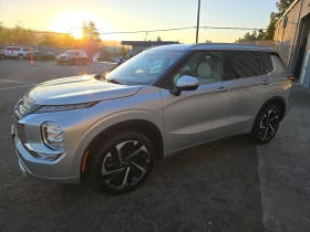 Mitsubishi Outlander SEL