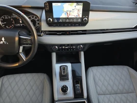 Mitsubishi Outlander SEL - 13000 € / 25425.79 лв. - 17629009 10