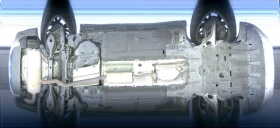 Mitsubishi Outlander SEL - 13000 € / 25425.79 лв. - 17629009 17