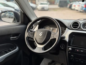 Suzuki Vitara GLX* 4X4* ALL GRIP* CAMERA* NAVI*  - 9990 € / 19538.74 лв. - 18448210 10