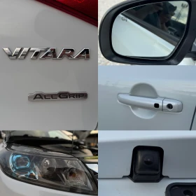 Suzuki Vitara GLX* 4X4* ALL GRIP* CAMERA* NAVI*  - 9990 € / 19538.74 лв. - 18448210 15