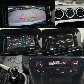 Suzuki Vitara GLX* 4X4* ALL GRIP* CAMERA* NAVI*  - 9990 € / 19538.74 лв. - 18448210 11