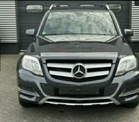 Mercedes-Benz GLK 350 CDI - 13400 € / 26208.12 лв. - 57360057 3