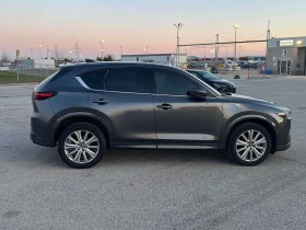 Mazda CX-5 * Signature * 360 * ОБДУХВАНЕ * NAVI * ПАМЕТ - 22800 € / 44592.92 лв. - 22638455 3