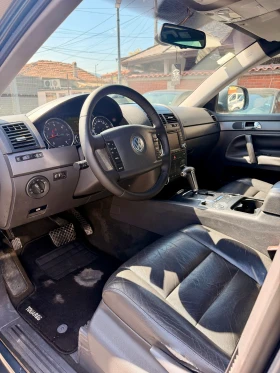 VW Touareg 3.0 TDI ������� ���� ������� | Mobile.bg � ����� ������ 7