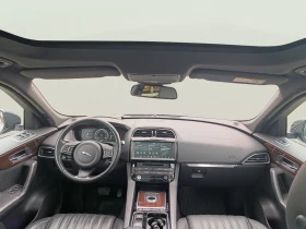 Jaguar F-PACE 2.0 | Auto.bg — изображение 11