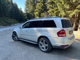 Mercedes-Benz GL 550 388 к.с - 17900 € / 35009.36 лв. - 91447883 4