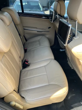 Mercedes-Benz GL 550 388 �.� | Mobile.bg � ����� ������ 7